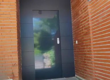 carpinteria y cierres