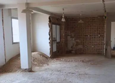 obra de local a vivienda