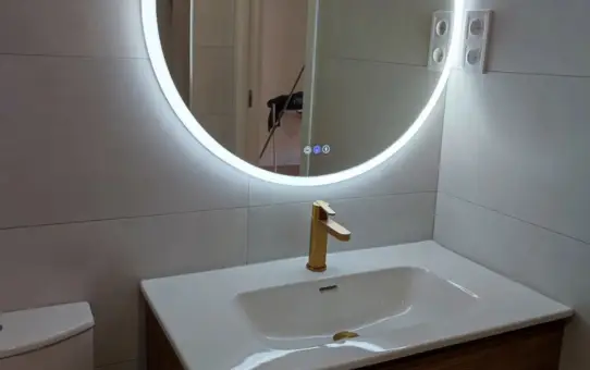 baños